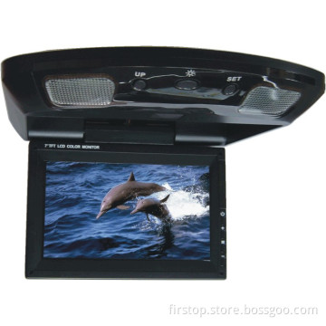 Roof Mount Car Lcd CM-7002
